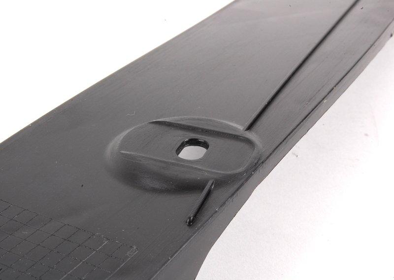 Адаптер спойлера П Пд