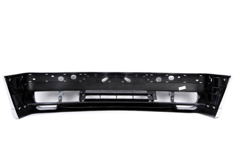 E34 передний бампер M-tech