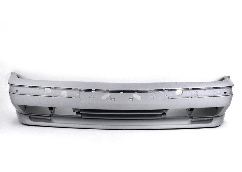 E34 передний бампер M-tech