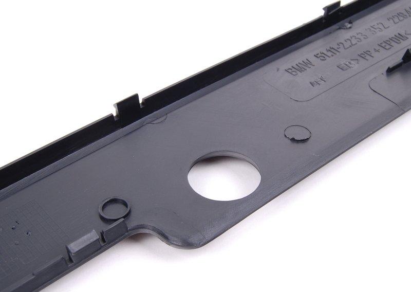 защитная планка