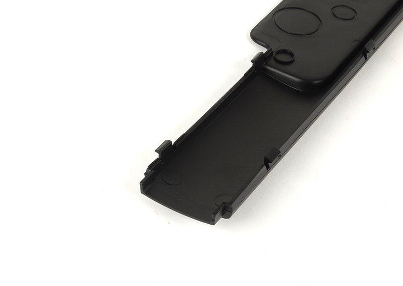 защитная планка