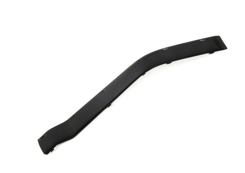 Защитная планка Л