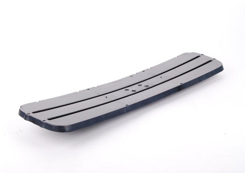 Накладка загрунтованная