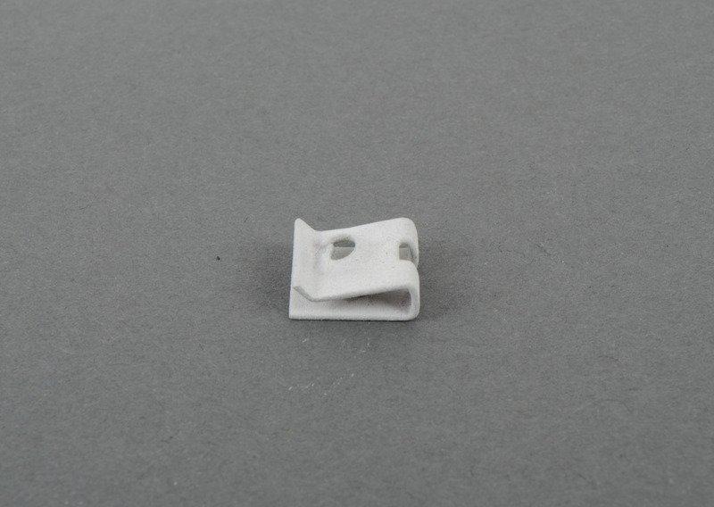 Листовая гайка