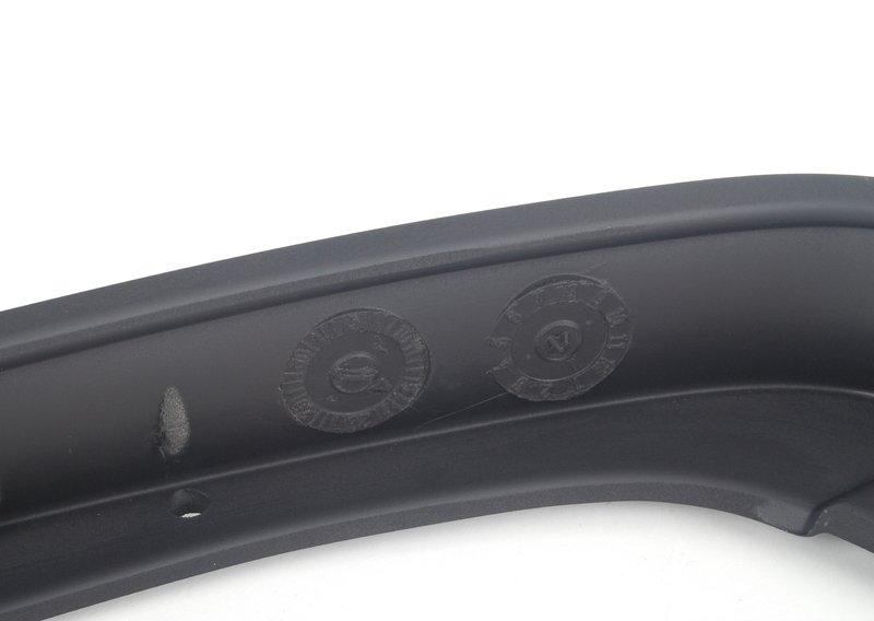 Нижняя часть П