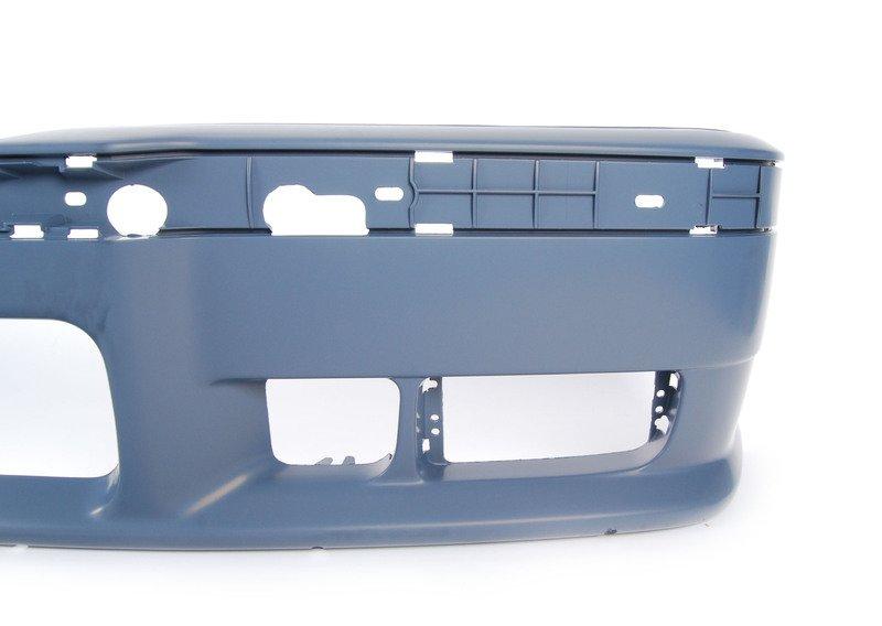 Облицовка бампера Пд