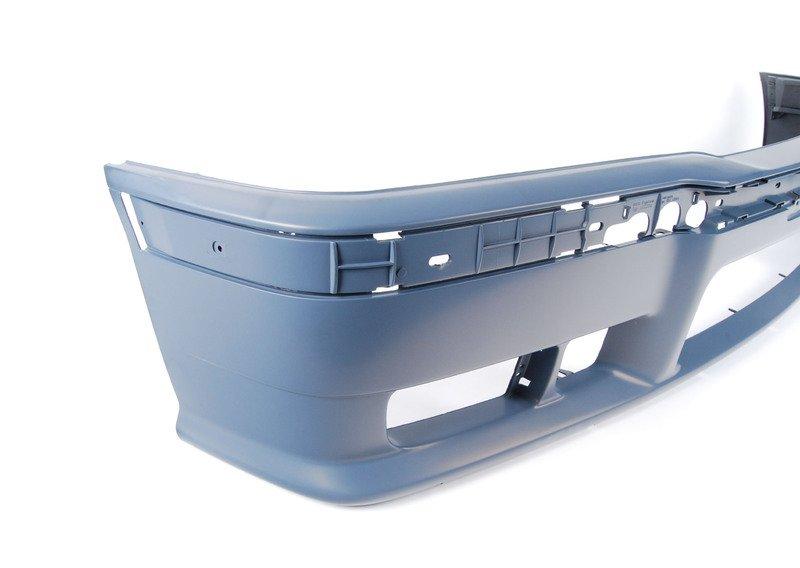 Облицовка бампера Пд