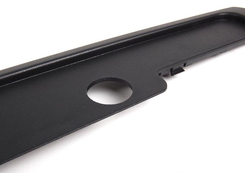 защитная планка