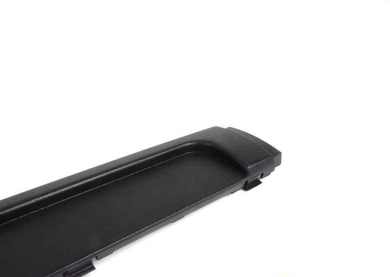 защитная планка