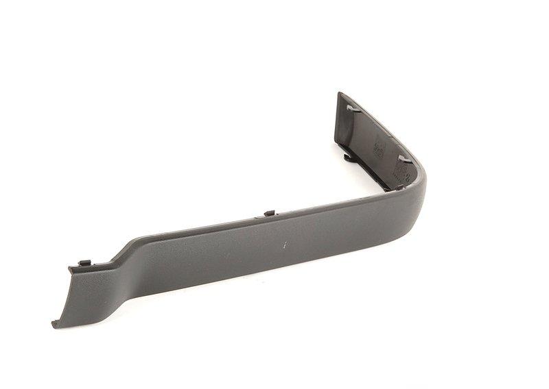 Защитная планка Л