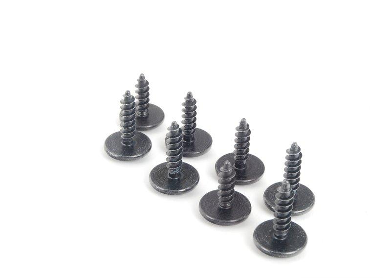 К-т доп.элементов переднего спойлера  R52 R50 R53