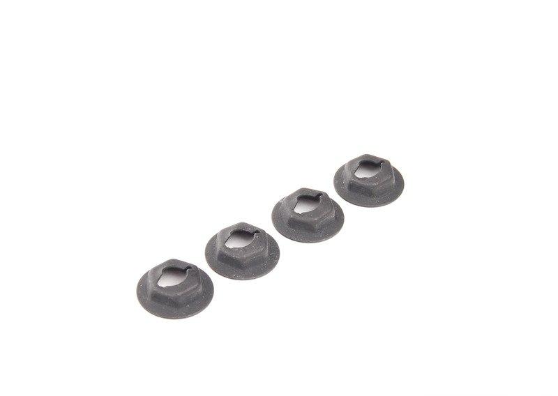 К-т доп.элементов заднего спойлера