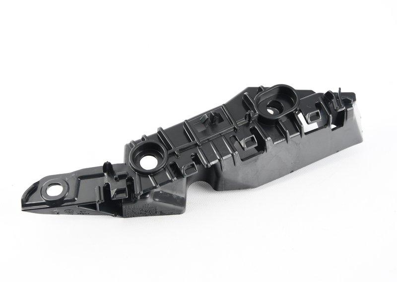 К-т доп.элементов переднего бампера