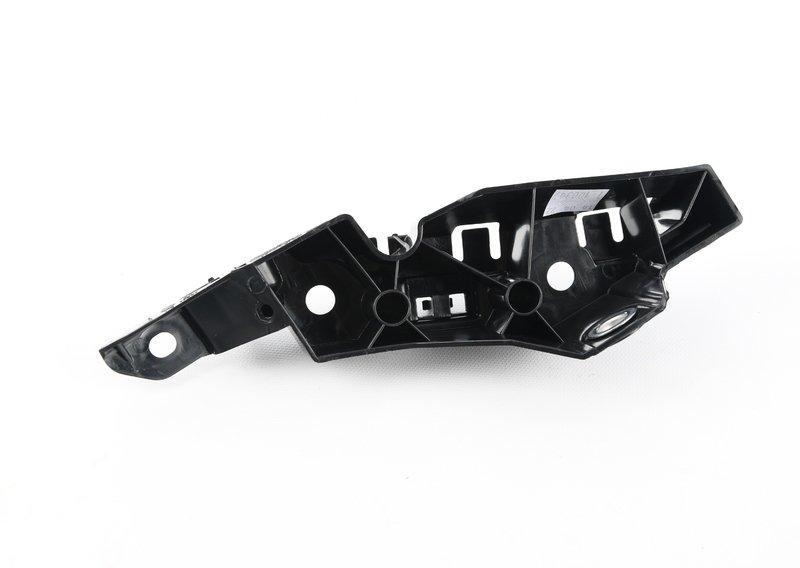 К-т доп.элементов переднего бампера