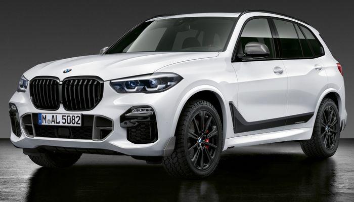 Карбоновая вставка в бампер Л