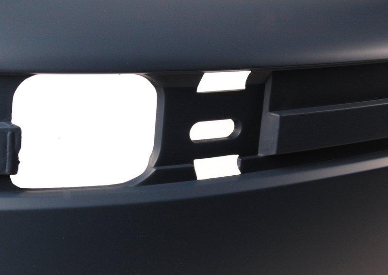 Аэрод.пакет Performance Пд грунт.