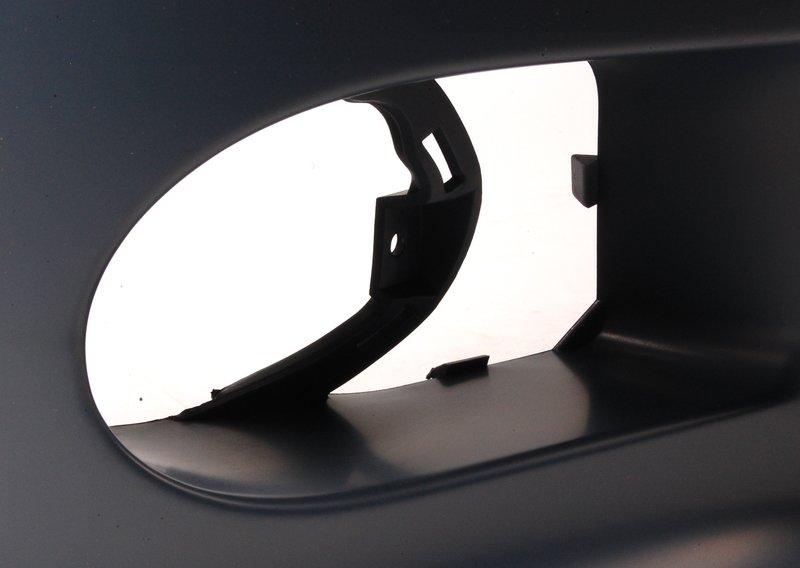 Аэрод.пакет Performance Пд грунт.