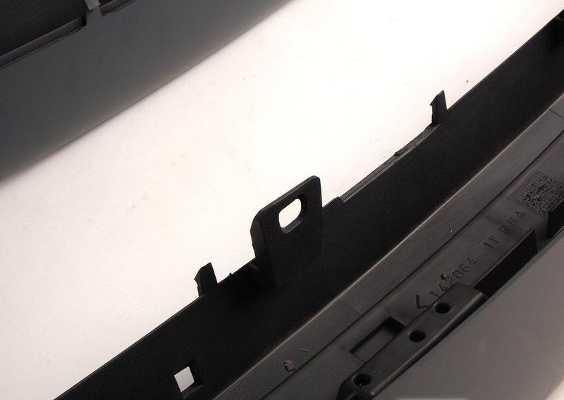 Аэрод.пакет Performance Пд грунт.