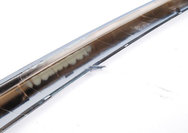 Накладка декоративной решетки Пд