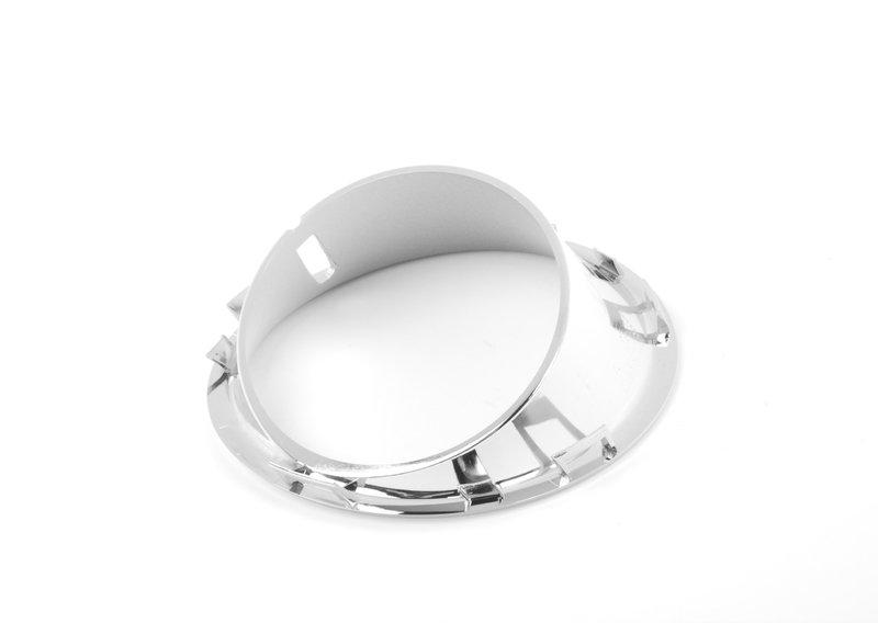 R56/R55/R57 Рамка ПТФ лев