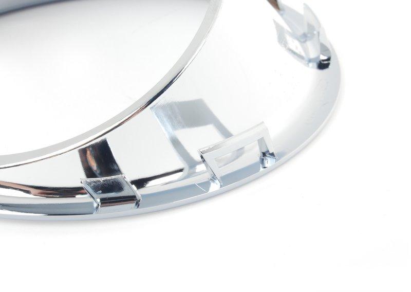 R56/R55/R57 Рамка ПТФ лев