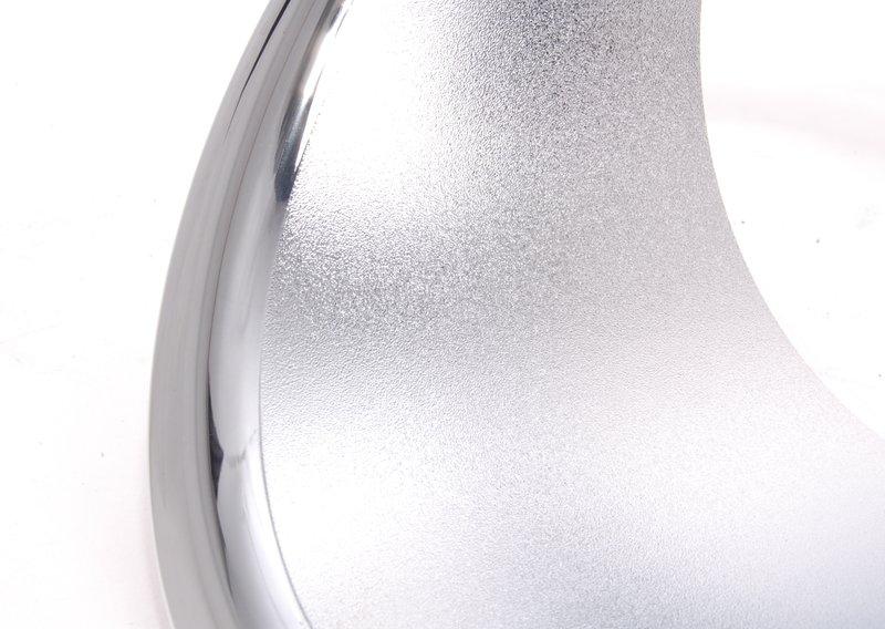 Декоративная розетка противотум.фары П