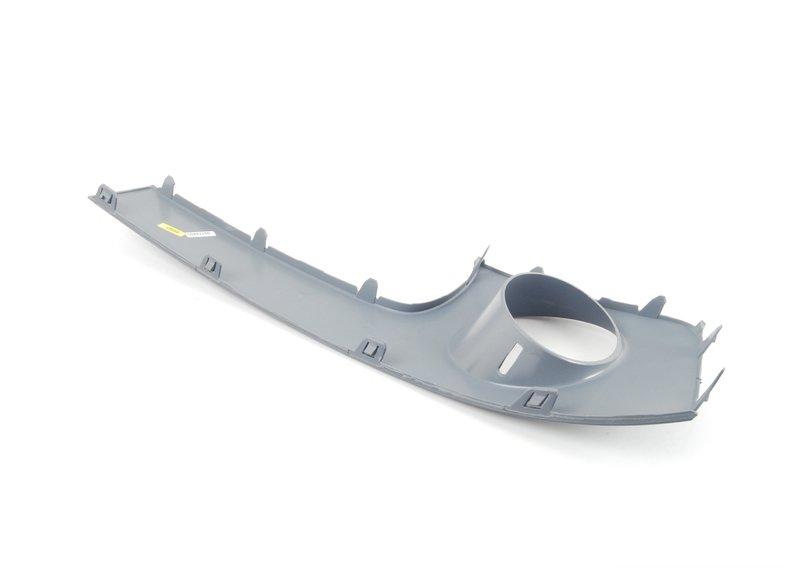 Накладка загрунтованная Л