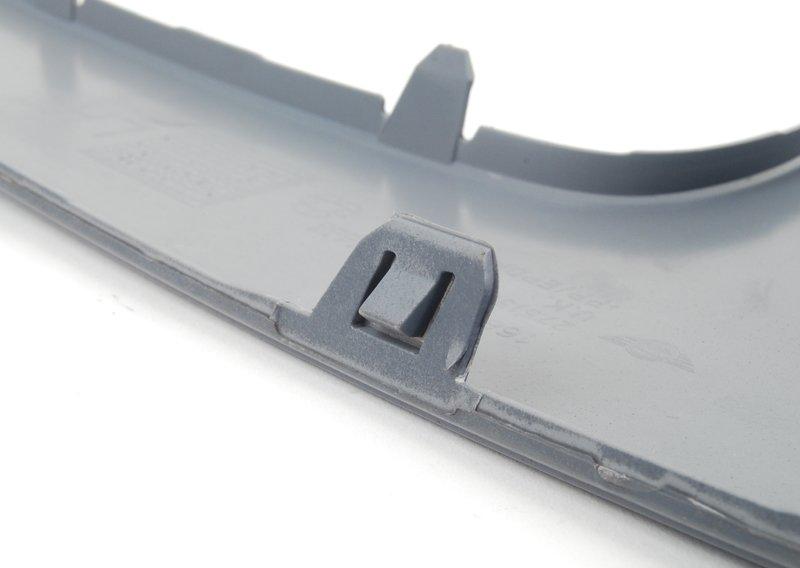 Накладка загрунтованная Л