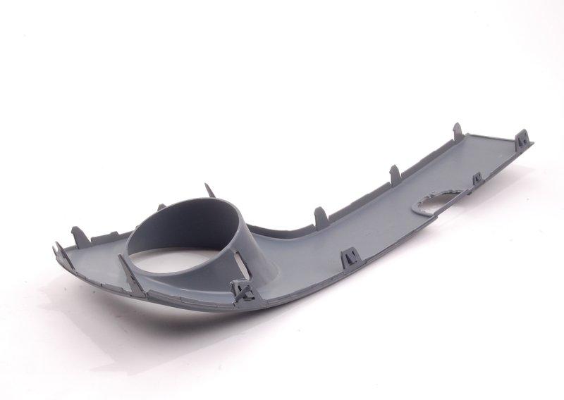 Накладка загрунтованная П