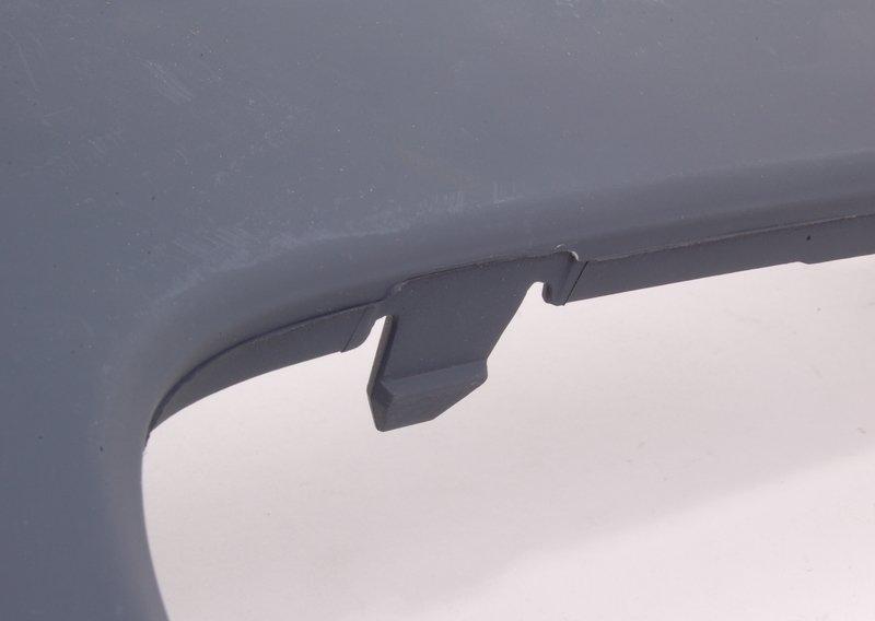 Накладка загрунтованная П