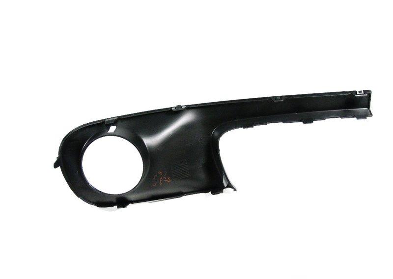 Накладка загрунтованная Л