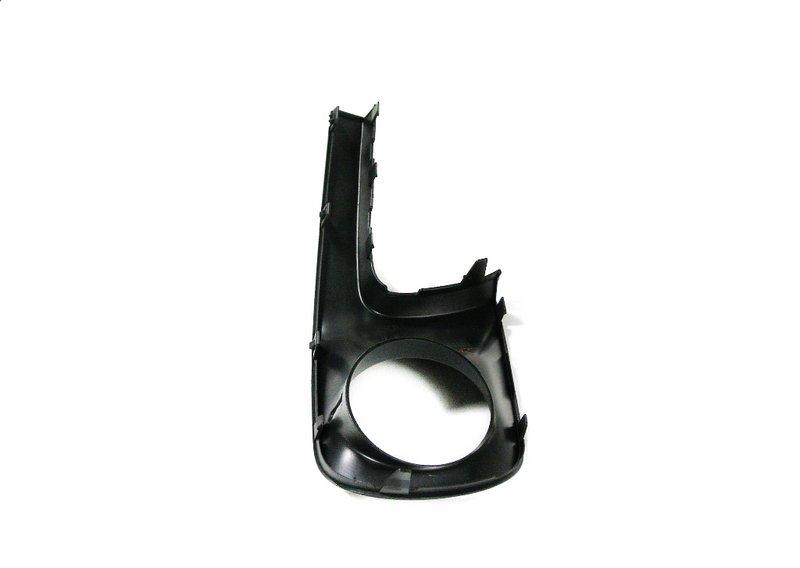 Накладка загрунтованная Л