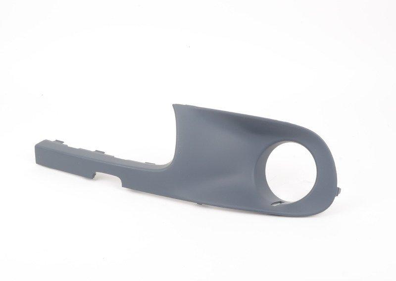 Накладка загрунтованная П