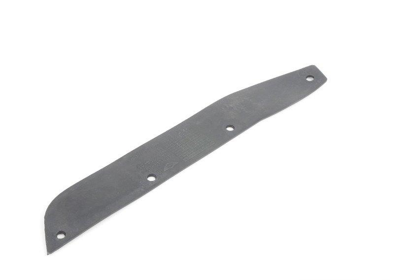 Пылезащитная кромка П