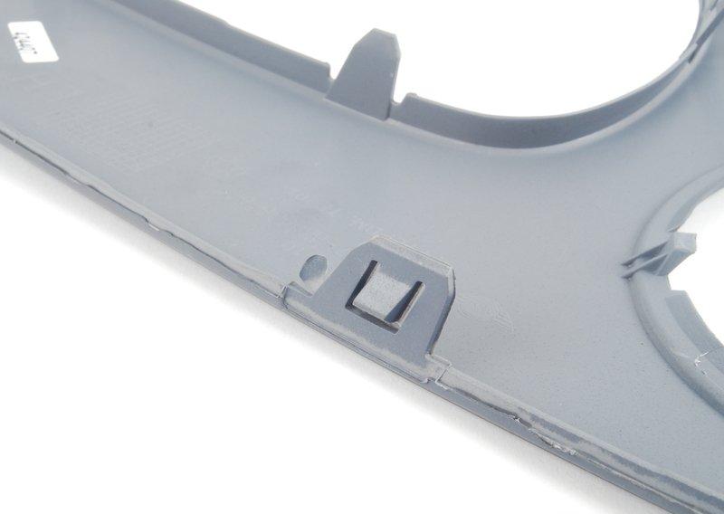 Накладка загрунтованная Л