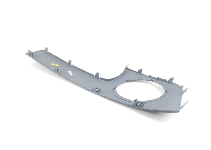 Накладка загрунтованная Л