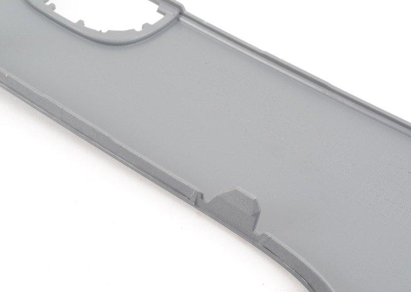 Накладка загрунтованная П