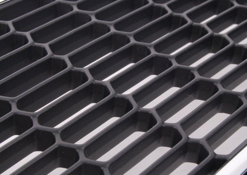 Декоративная решетка Нж