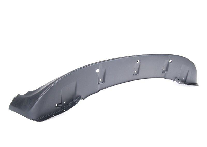 Спойлер середина