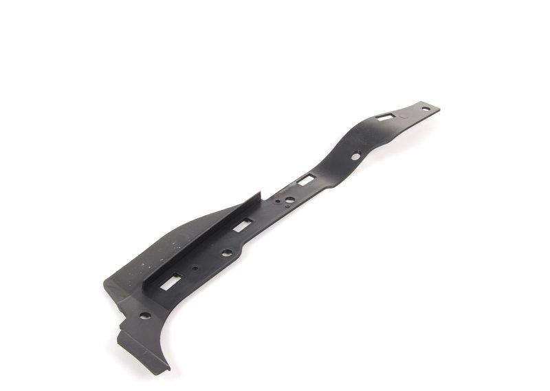 Пылезащитная кромка Л