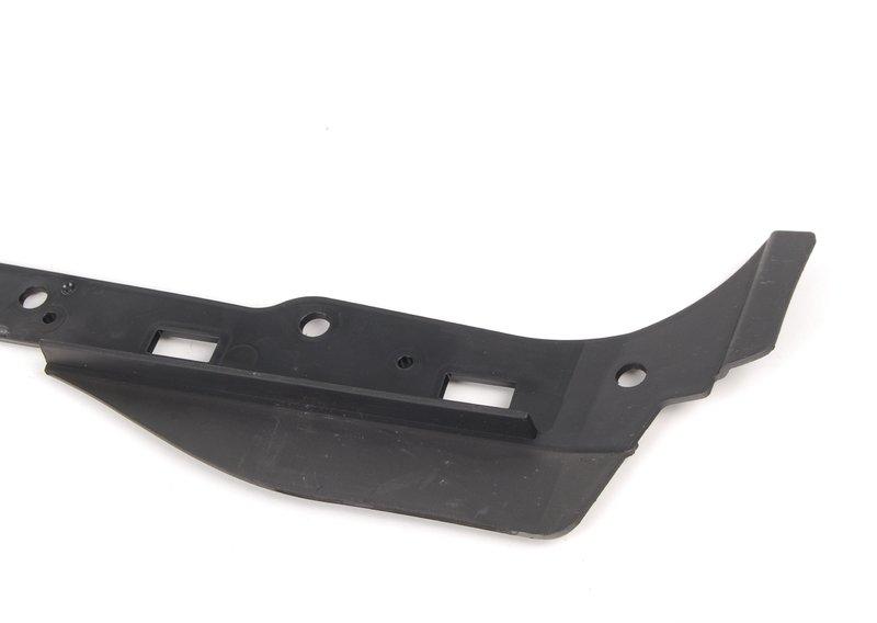 Пылезащитная кромка Л