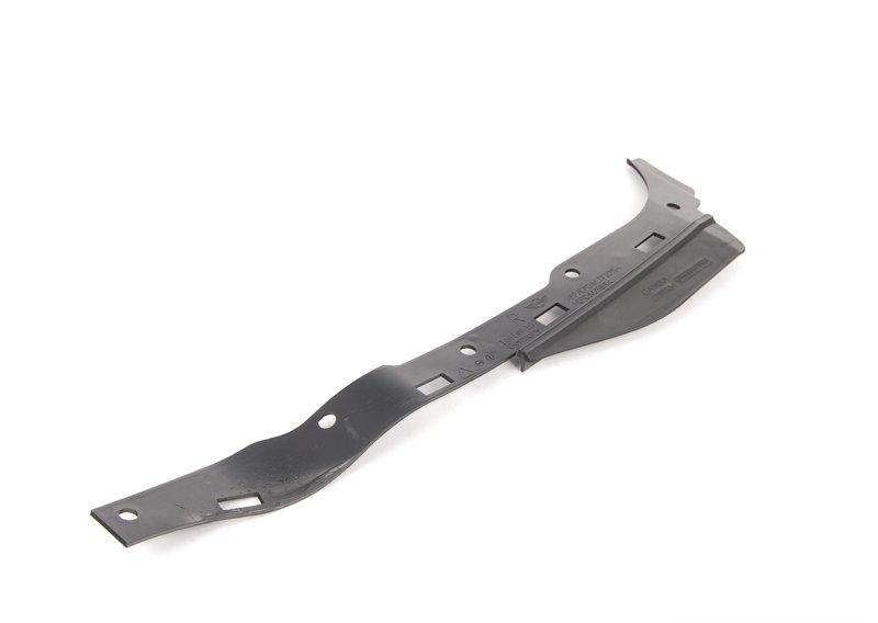 Пылезащитная кромка П