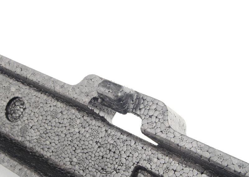 Деталь из пеноматериала