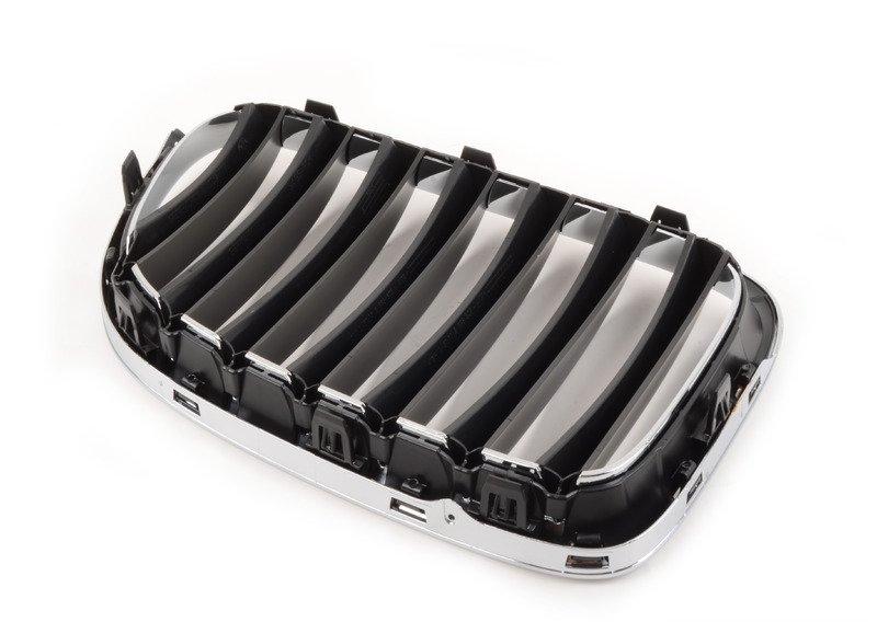 Декоративная решетка Л Пд