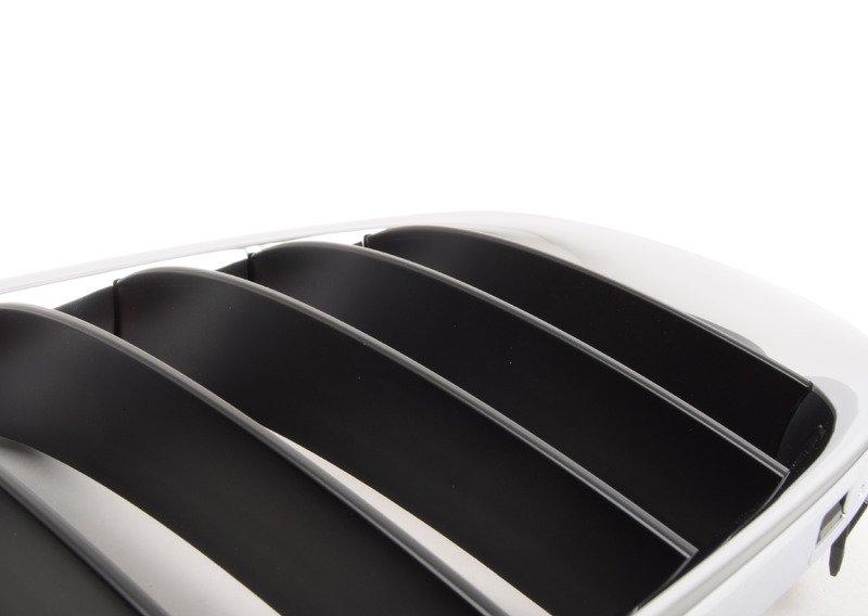 Декоративная решетка Л Пд