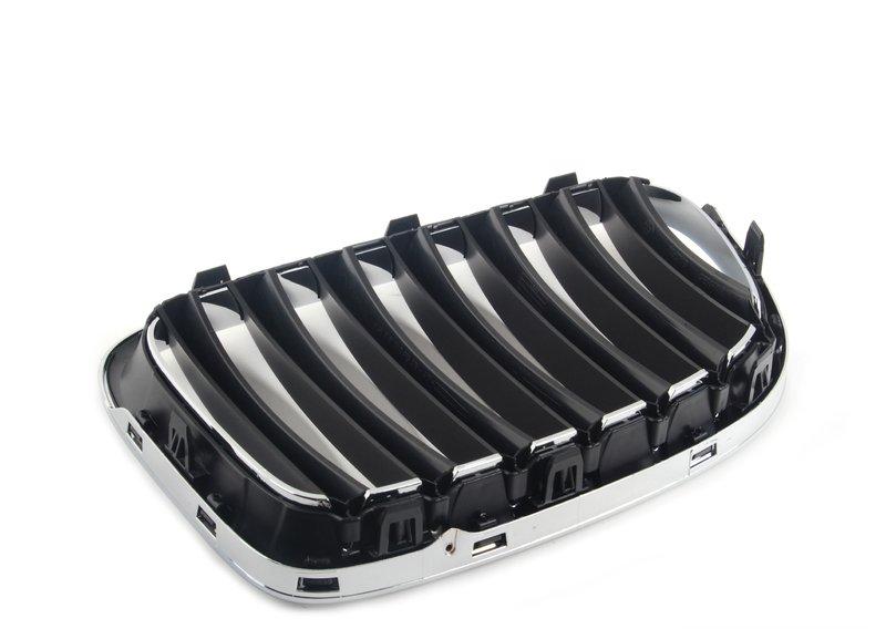 Декоративная решетка П Пд