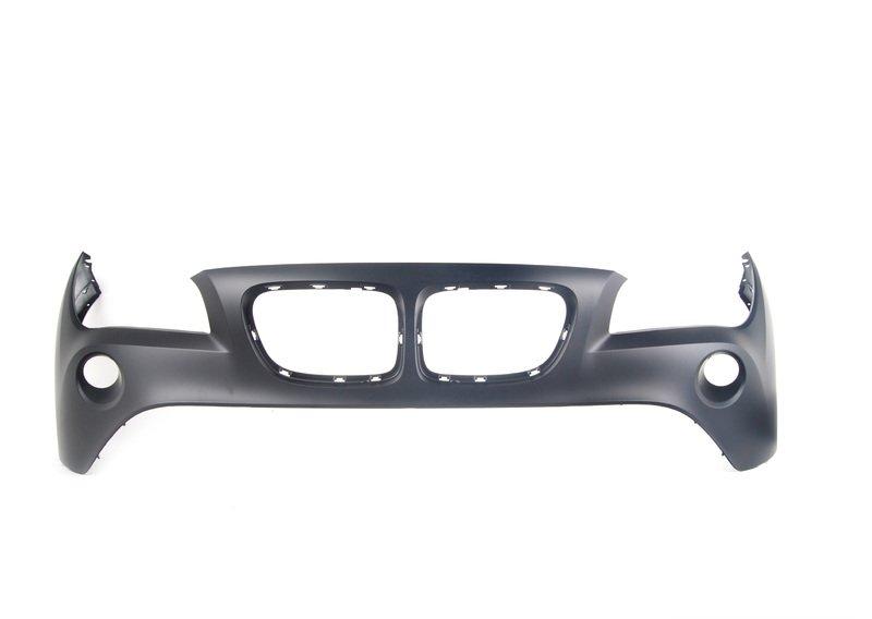 E84 передний бампер