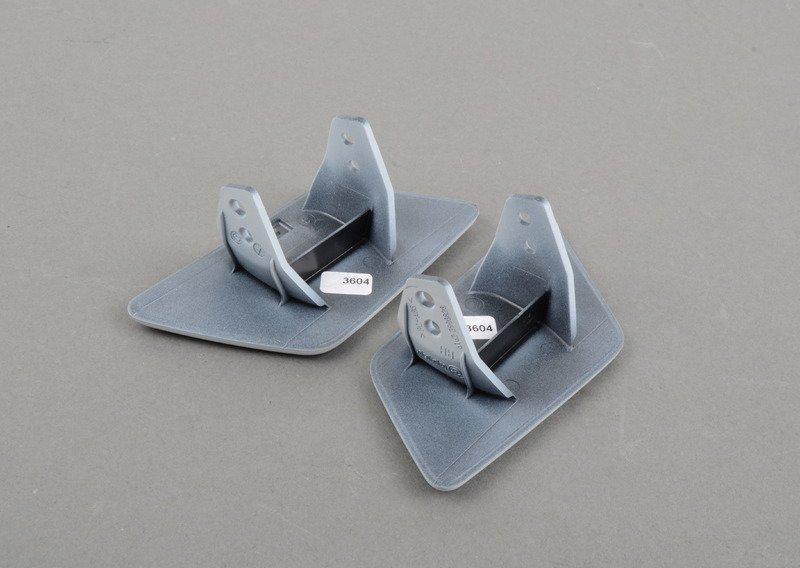 К-т накладок SRA загрунт.