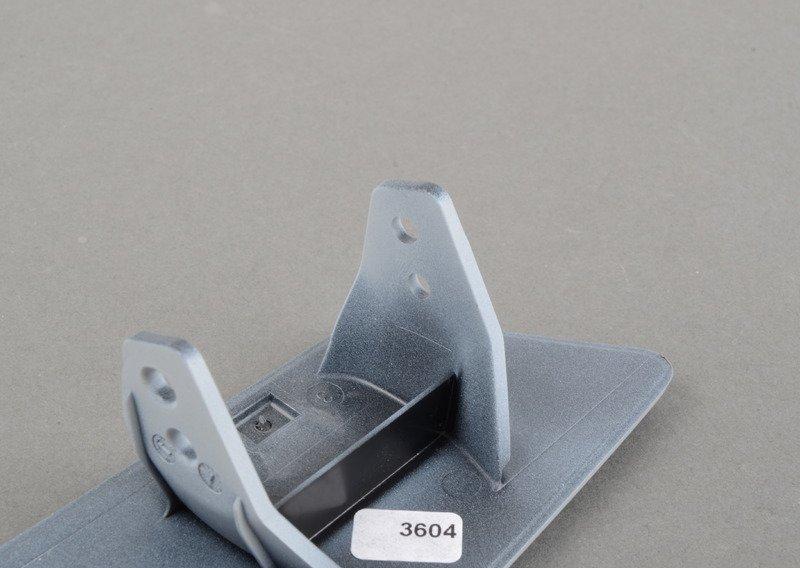 К-т накладок SRA загрунт.