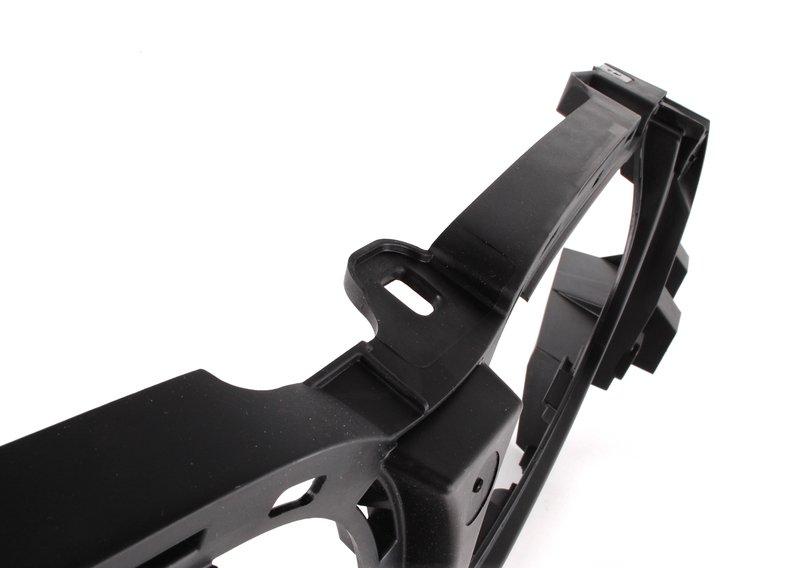 Вставка бампера Ср Пд